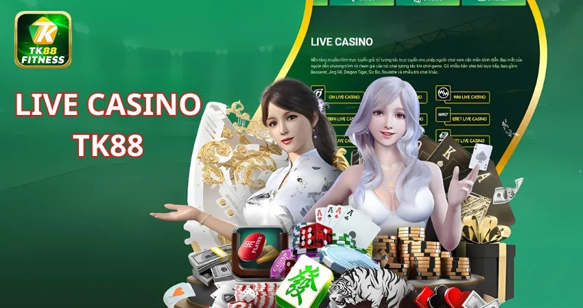 Live Casino