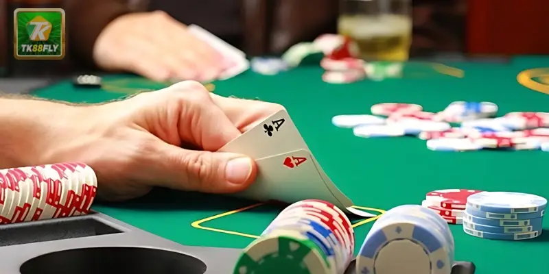 Lựa chọn các chiến thuật chơi casino phù hợp với bản thân rất quan trọng